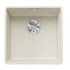 Blanco Subline 400 - Lavello In Silgranit, 427x427 Mm, InFino, Bianco Fine 527165 -Forniture Per Attrezzature Da Cucina 34b6fbcbd5dab8747866772f