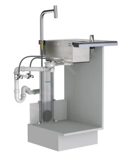 Hansgrohe M81 - Miscelatore Da Lavello Aquno Select 170 Con Doccetta Estraibile E Getto Doccia Piatto, SBox, Nero Opaco 73831670 -Forniture Per Attrezzature Da Cucina 3543852bd521ed529f0e6d75 1