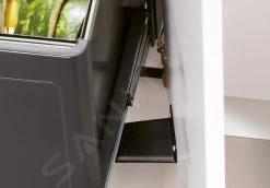 Blanco Botton Pro - Pattumiera Ad Incasso, Differenziata, 39 L 517470 9 Blanco Botton Pro - Pattumiera Ad Incasso, Differenziata, 39 L 517470 -Forniture Per Attrezzature Da Cucina 393f306866896538c6317662 1