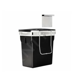 Simplehuman Pattumiere - Pattumiera Incorporata 10 L CW1643 -Forniture Per Attrezzature Da Cucina 3b42bae159b08f745be9881c