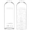 Philips GoZero - Bottiglia Per Soda Maker, 2 Pz, 1 Litro, Plastica/bianco ADD911WH/10 -Forniture Per Attrezzature Da Cucina 3cbf9b31c5b97fb317121623