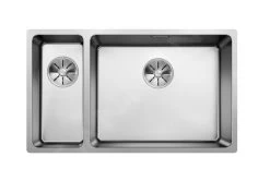 Blanco Andano 500/180 - Lavello, 745x440 Mm, Acciaio Inox 522989