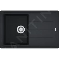 Franke Set - Set G173, Lavello In Fragranite BFG 611-78 E Miscelatore FP 9000.071, Onice/onice 114.0619.586 -Forniture Per Attrezzature Da Cucina 3f10a5ead0b712a6544136f8