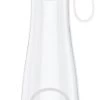 Grohe Blue Pure - Bottiglia Da Viaggio, 500 Ml, Trasparente 40848000 -Forniture Per Attrezzature Da Cucina 4171e05b82437927bdf43ca2
