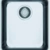 Franke Aton - Lavello ANX 110-34, 370x430 Mm, Acciaio Inox 122.0204.647 1 Franke Aton - Lavello ANX 110-34, 370x430 Mm, Acciaio Inox 122.0204.647 -Forniture Per Attrezzature Da Cucina 42757379003da41593a9f46e