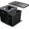 Franke Differenziatori - Cestino Portarifiuti Incorporato Varia 350-60 121.0307.536 -Forniture Per Attrezzature Da Cucina 42bd94c99af123b8a99eba82