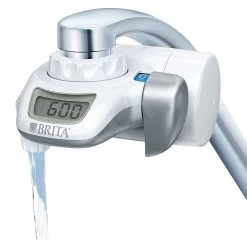 Brita On Tap - Sistema Di Filtraggio Per Miscelatori Da Cucina, Bianco 1037405