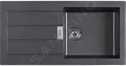 Franke Set - Set Da Cucina T108, Lavello In Tectonite S2D 611-100 E Miscelatore FP 9000.31, Nero/cromo 143.0675.739 10 Franke Set - Set Da Cucina T108, Lavello In Tectonite S2D 611-100 E Miscelatore FP 9000.31, Nero/cromo 143.0675.739 -Forniture Per Attrezzature Da Cucina 46f230b46bc3190a2aac4a12