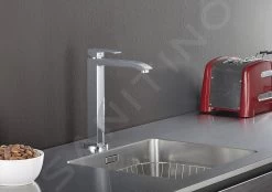 Paffoni Level - Miscelatore Da Lavello, Acciaio Inox LES188ST 7 Paffoni Level - Miscelatore Da Lavello, Acciaio Inox LES188ST -Forniture Per Attrezzature Da Cucina 486db5399d619b9f7772be16