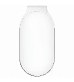 Simplehuman Pattumiere - Pattumiera Slim 45 L, Bianco CW2069 12 Simplehuman Pattumiere - Pattumiera Slim 45 L, Bianco CW2069 -Forniture Per Attrezzature Da Cucina 48a44244f8b513264df880d9
