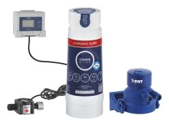 Grohe Blue Pure - Filtro Ultrasafe Con Testata Di Filtraggio 40876000