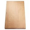 Blanco Accessori - Tagliere Dalago, Faggio 232817 -Forniture Per Attrezzature Da Cucina 4b366a6ff21a822be3680061