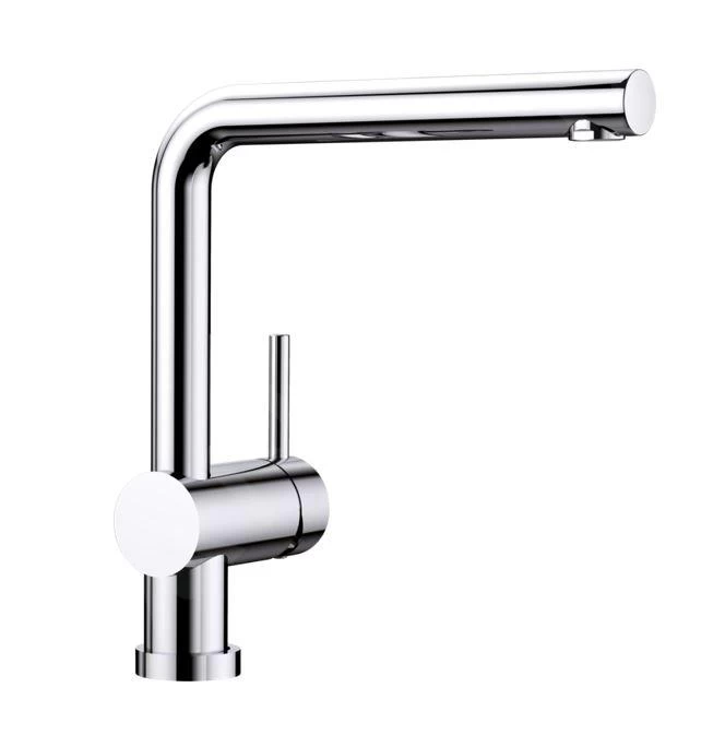 Blanco Linus - Miscelatore Da Lavello, Sottofinestra, Cromo 514025 3 Blanco Linus - Miscelatore Da Lavello, Sottofinestra, Cromo 514025