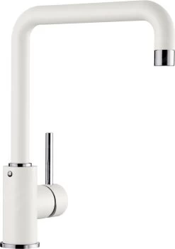 Blanco Mili - Miscelatore Da Lavello, Bianco 523107