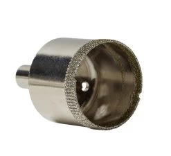 Franke Accessori - Punta Da Trapano A Tazza Per Lavelli In Fragranite 112.0473.656 -Forniture Per Attrezzature Da Cucina 4f9530b3878395c78f94073d