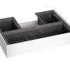 Blanco Select - Cassetto A Scomparti Sopra Pattumiera 526212 1 Blanco Select - Cassetto A Scomparti Sopra Pattumiera 526212 -Forniture Per Attrezzature Da Cucina 55ac03b72e71ff3e94a80037