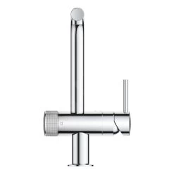 Grohe Blue Pure - Miscelatore Da Lavello Minta Con Funzione Di Filtraggio E Bocca Di Erogazione Estraibile, Cromo 31721000 -Forniture Per Attrezzature Da Cucina 568622711de61c3bff3d4da1