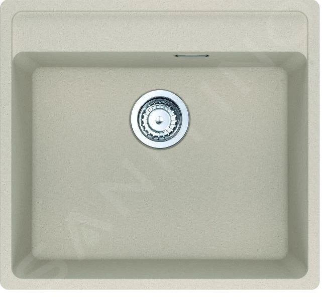 Franke Set - Set G245, Lavello In Fragranite MRG 610-52 RTL E Miscelatore FP 9000.082, Sahara 114.0675.640 5 Franke Set - Set G245, Lavello In Fragranite MRG 610-52 RTL E Miscelatore FP 9000.082, Sahara 114.0675.640 - immagine 4