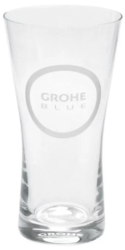 Grohe Blue Pure - Bicchieri Per Acqua 40437000