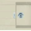 Franke Sirius 2.0 - Lavello In Tectonite S2D 611-78, 780x500 Mm, Beige 143.0670.896 -Forniture Per Attrezzature Da Cucina 5a8cb9052ce851cf58fed4c8