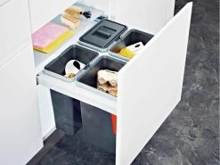 Franke Differenziatori - Cestino Portarifiuti Incorporato Garbo 60-4 121.0200.676 7 Franke Differenziatori - Cestino Portarifiuti Incorporato Garbo 60-4 121.0200.676 -Forniture Per Attrezzature Da Cucina 5b0bf1995d60876510e153bb