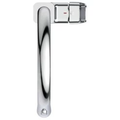 Ideal Standard CeraPlan - Miscelatore Da Lavello Con Doccetta Estraibile, BlueStart, Cromo BD338AA -Forniture Per Attrezzature Da Cucina 5c12b041220f2e681e9b3983