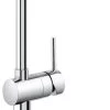 Grohe Minta - Miscelatore Monocomando Per Lavello, Cromato 31375000 -Forniture Per Attrezzature Da Cucina 5e209590b55a6b694a9e71c7