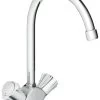 Grohe Costa L - Miscelatore Da Lavello, Cromo 31829001 2 Grohe Costa L - Miscelatore Da Lavello, Cromo 31829001 -Forniture Per Attrezzature Da Cucina 5f3287ce17dfec28f77ac8bb