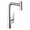 Hansgrohe Talis Select M51 - Miscelatore Da Lavello M5115-H300 Con Doccetta Estraibile, SBOX, Cromato 73853000 1 Hansgrohe Talis Select M51 - Miscelatore Da Lavello M5115-H300 Con Doccetta Estraibile, SBOX, Cromato 73853000 -Forniture Per Attrezzature Da Cucina 5f3e7d185b67dc5e927cff79