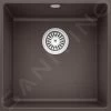 Blanco Rotan 400 - Lavello In Silgranit, 430x460 Mm, Color Caffé 521337