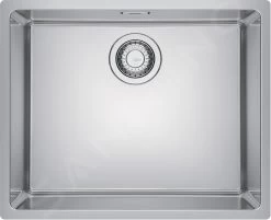 Franke Maris - Lavello MRX 210/610-50, 540x440x180 Mm, Acciaio Inox 127.0539.573