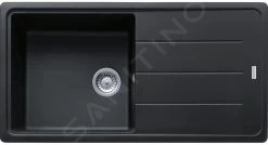 Franke Set - Set Da Cucina G138, Lavello In Fragranite BFG 611 E Miscelatore FC 9547.424, Onice 114.0510.594 -Forniture Per Attrezzature Da Cucina 60442bb1ea471e10bd97c196