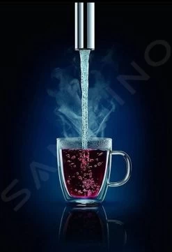 Grohe Red - Rubinetto Da Lavello Mono Con Bollitore E Dispositivo Di Filtraggio, Cisterna M, Warm Sunset Spazzolato 30085DL1 -Forniture Per Attrezzature Da Cucina 609715765227948f66620772 1