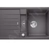 Blanco Lexa 45 - Lavello In Silgranit, 860x500 Mm, InFino, Grigio Roccia 524901 -Forniture Per Attrezzature Da Cucina 638187f9db07ad6cdfa6d81c