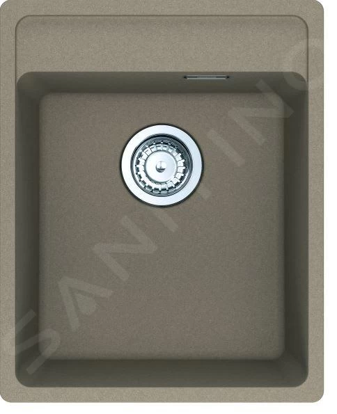 Franke Set - Set G243, Lavello In Fragranite MRG 610-37 RTL E Miscelatore FN 7394.031, Cashmere/cromo 114.0675.655 6 Franke Set - Set G243, Lavello In Fragranite MRG 610-37 RTL E Miscelatore FN 7394.031, Cashmere/cromo 114.0675.655 - immagine 4