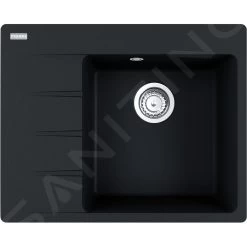 Franke Set - Set G222, Lavello In Fragranite CNG 611-62 TL/7 E Miscelatore FP 0408.031, Onice/cromo 114.0650.767 11 Franke Set - Set G222, Lavello In Fragranite CNG 611-62 TL/7 E Miscelatore FP 0408.031, Onice/cromo 114.0650.767 -Forniture Per Attrezzature Da Cucina 69941d2e432f662ba97934ef 2