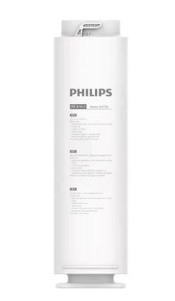 Philips Accessori - Filtro CP Di Ricambio 4 In 1 AUT728/10
