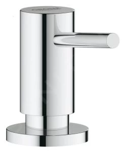 Grohe Cosmopolitan - Dispenser Di Sapone Cosmopolitan, Cromato 40535000