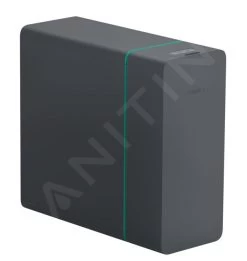 Hansgrohe Aqittura M91 - Miscelatore Da Lavello, Con Bocca Di Erogazione Estraibile, SodaSystem, SBox, Cromo 76836000 -Forniture Per Attrezzature Da Cucina 6e56c860a4035de4c44b59ce