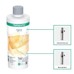 Hansgrohe Aqittura M91 - Mineralizzazione E Filtro Life 76829000 -Forniture Per Attrezzature Da Cucina 6f4186f569aabd4790f714f0