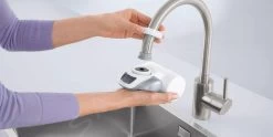 Brita On Tap - Sistema Di Filtraggio Per Miscelatori Da Cucina, Bianco 1037405 -Forniture Per Attrezzature Da Cucina 712a891d1681dea534496f41 1