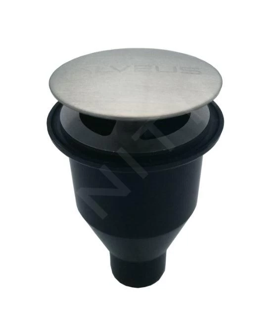 Alveus Set - Set Lavello Intermezzo 130 E Miscelatore Tonia, Beige SETA025 8 Alveus Set - Set Lavello Intermezzo 130 E Miscelatore Tonia, Beige SETA025 - immagine 6