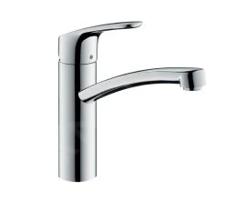 Hansgrohe Focus M41 - Miscelatore Da Lavello, Cromo 31806000