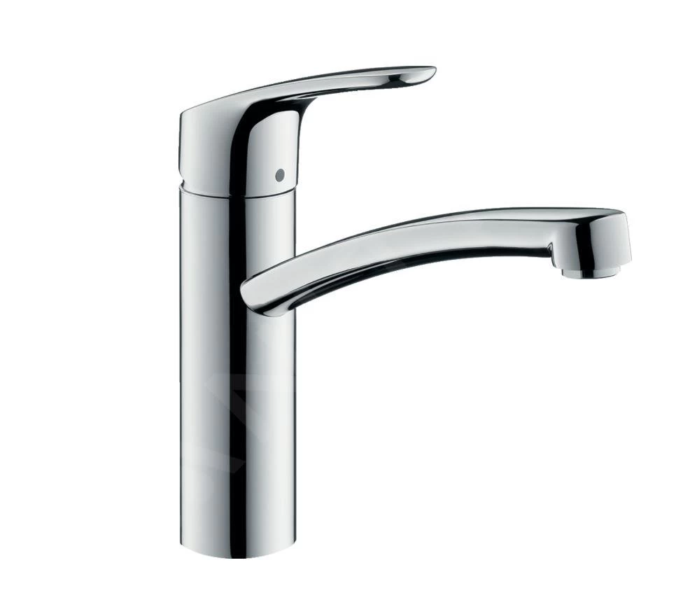 Hansgrohe Focus M41 - Miscelatore Da Lavello, Cromo 31806000 3 Hansgrohe Focus M41 - Miscelatore Da Lavello, Cromo 31806000