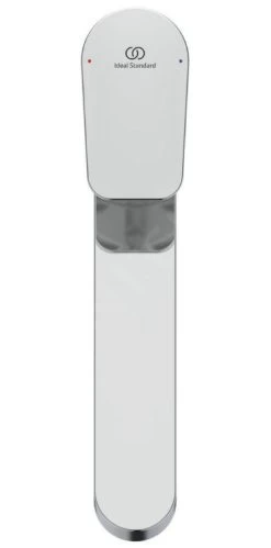 Ideal Standard CeraPlan - Miscelatore Da Lavello, Cromo BD311AA -Forniture Per Attrezzature Da Cucina 7420c778e80b69034105dafb