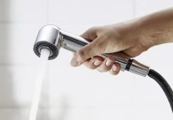 Blanco Wega S - Miscelatore Da Lavello Con Doccetta Estraibile, Antracite/cromo 526420 -Forniture Per Attrezzature Da Cucina 76061f5a2dc6658c76e67c99