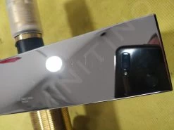 Hansgrohe M81 - Miscelatore Da Lavello Aquno Select Con Bocca Di Erogazione Estraibile E Getto Doccia Piatto, SBox, Cromo 73830000 -Forniture Per Attrezzature Da Cucina 7631979e60db71eb6282a587