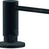 Franke Active - Dispenser Di Sapone Liquido, 300 Ml, Nero Opaco 119.0547.906 -Forniture Per Attrezzature Da Cucina 76653b69913bd72ce8d70675