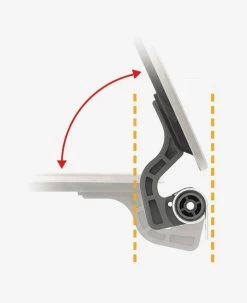 Simplehuman Pattumiere - Pattumiera 40 L, Touch-bar, Acciaio Inox Spazzolato CW2014 16 Simplehuman Pattumiere - Pattumiera 40 L, Touch-bar, Acciaio Inox Spazzolato CW2014 -Forniture Per Attrezzature Da Cucina 77cd27d148ceda1135835e33