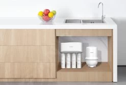 Philips Filtraggio - Set Rubinetto Per Lavello Con Funzione Di Filtraggio, Cromo AUT3268/10 -Forniture Per Attrezzature Da Cucina 7833995f1f2b908b2bcc79dc